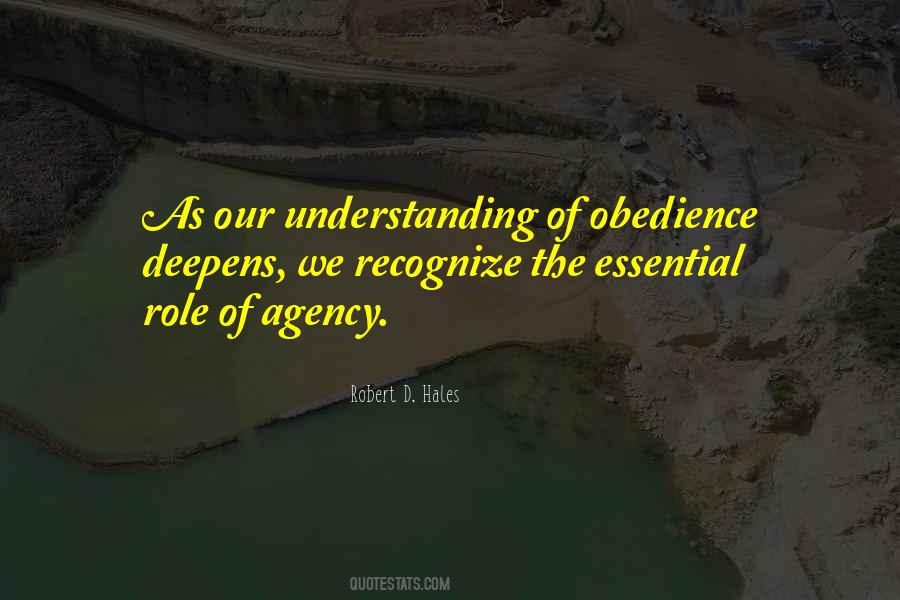 Robert D. Hales Quotes #1627984
