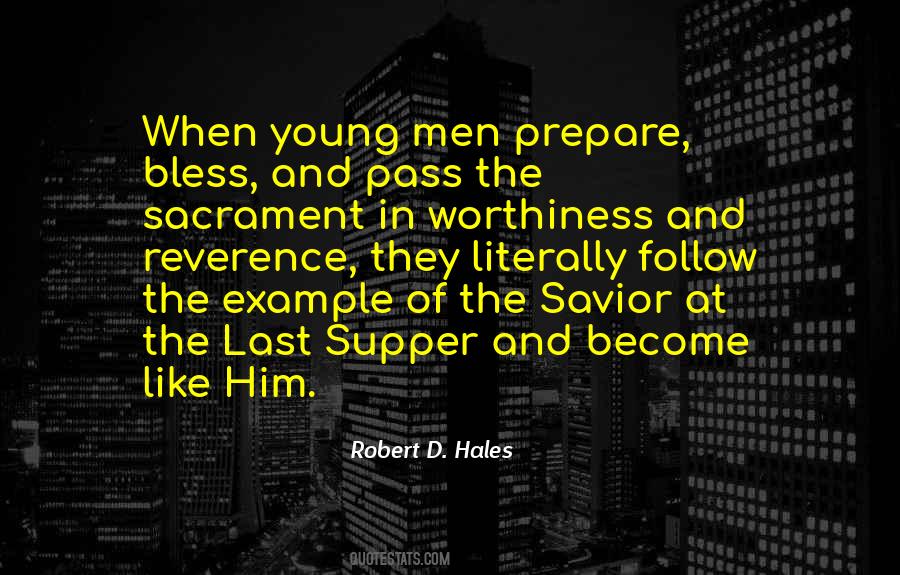 Robert D. Hales Quotes #670670