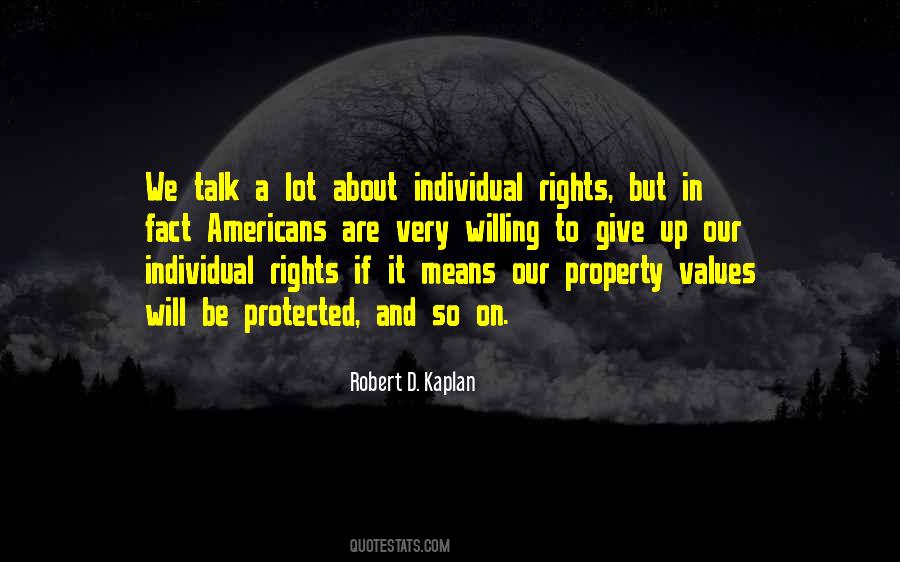 Robert D. Kaplan Quotes #1022428