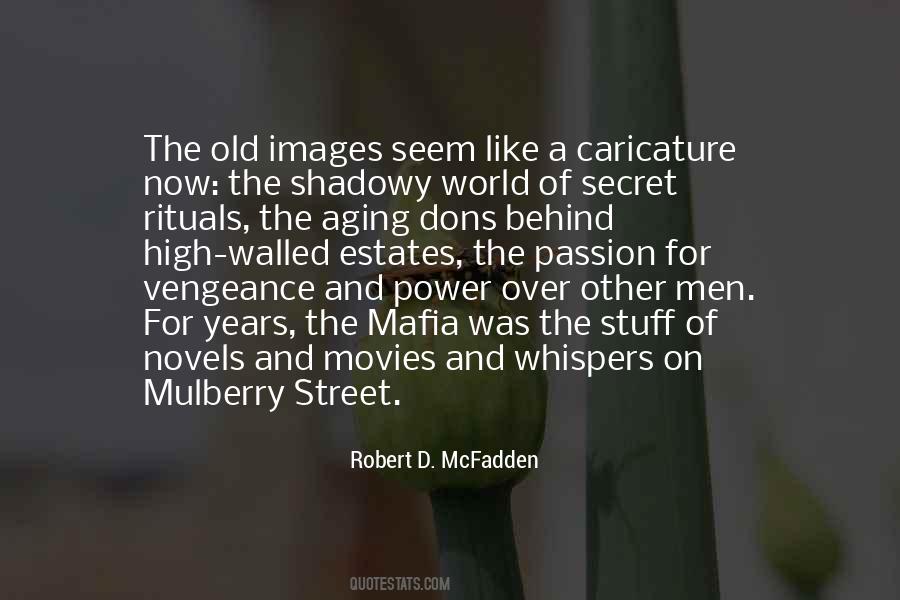 Robert D. McFadden Quotes #1004724 Robert D. McFadden Quotes #1004724