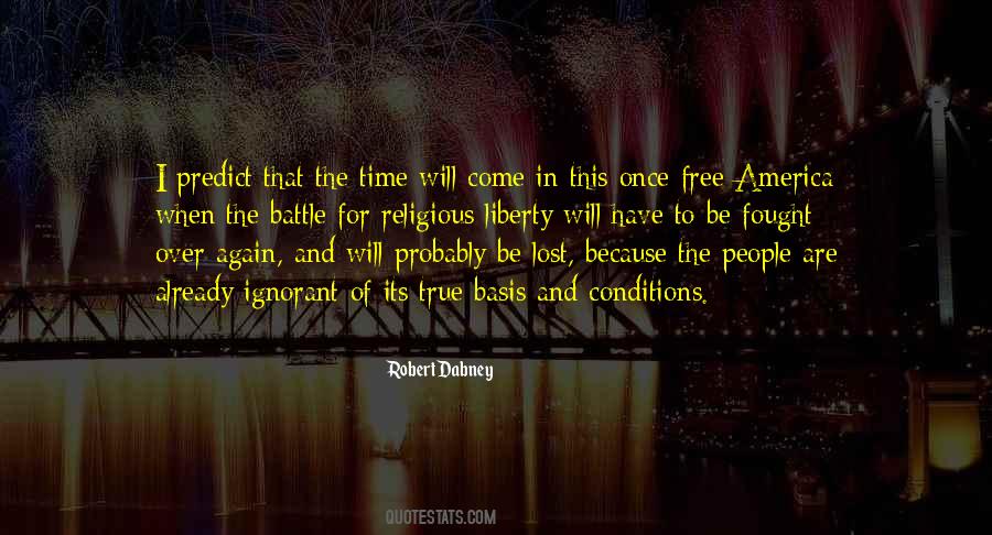 Robert Dabney Quotes #44810 Robert Dabney Quotes #44810