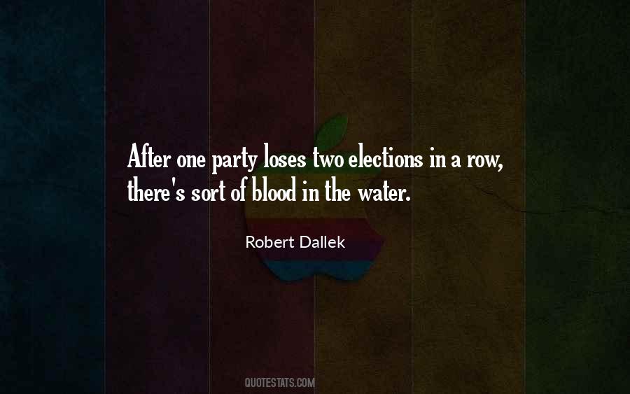 Robert Dallek Quotes #1578507