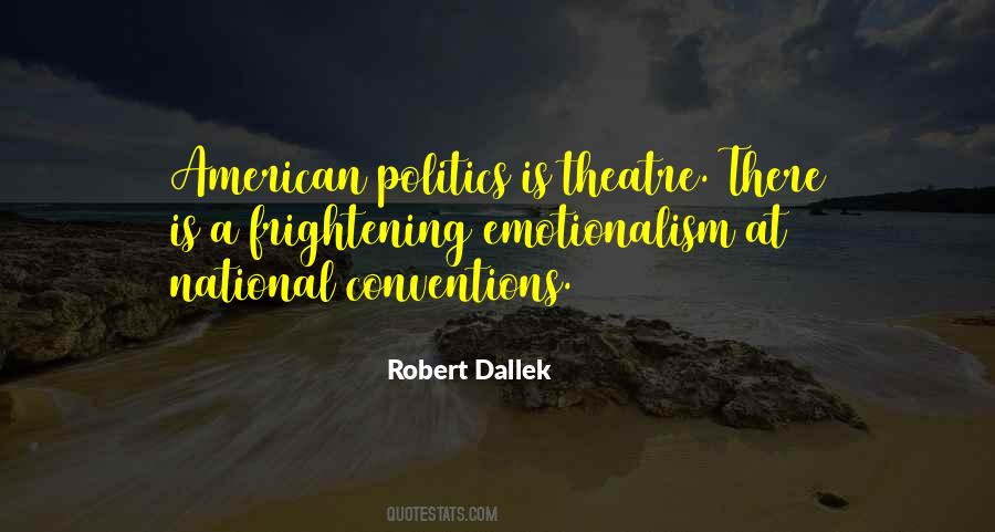 Robert Dallek Quotes #692292