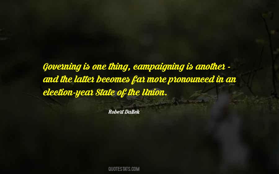 Robert Dallek Quotes #989606