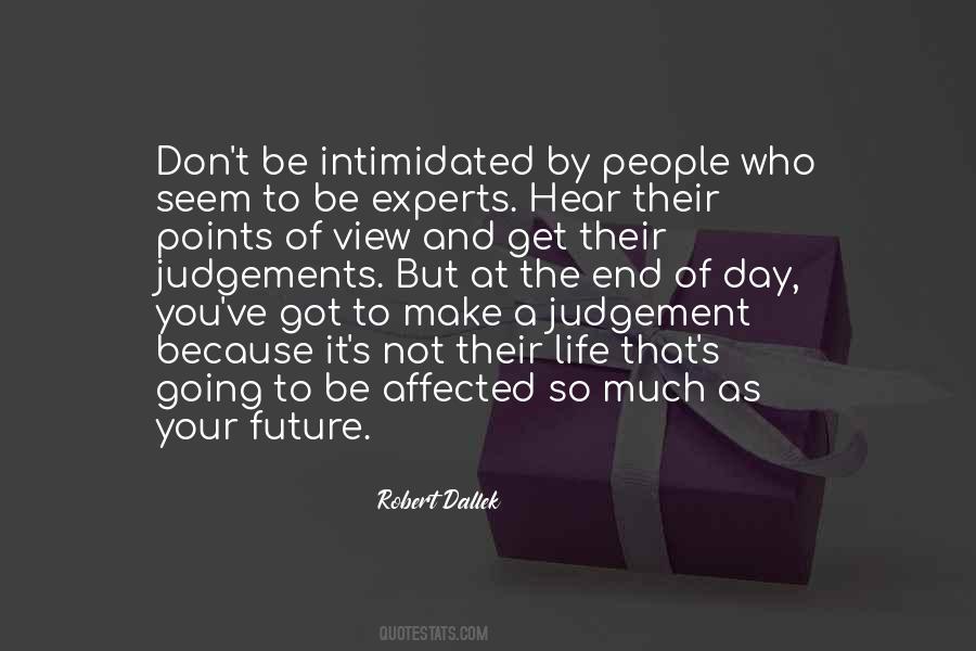 Robert Dallek Quotes #997279