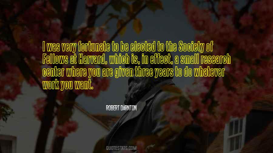 Robert Darnton Quotes #743149