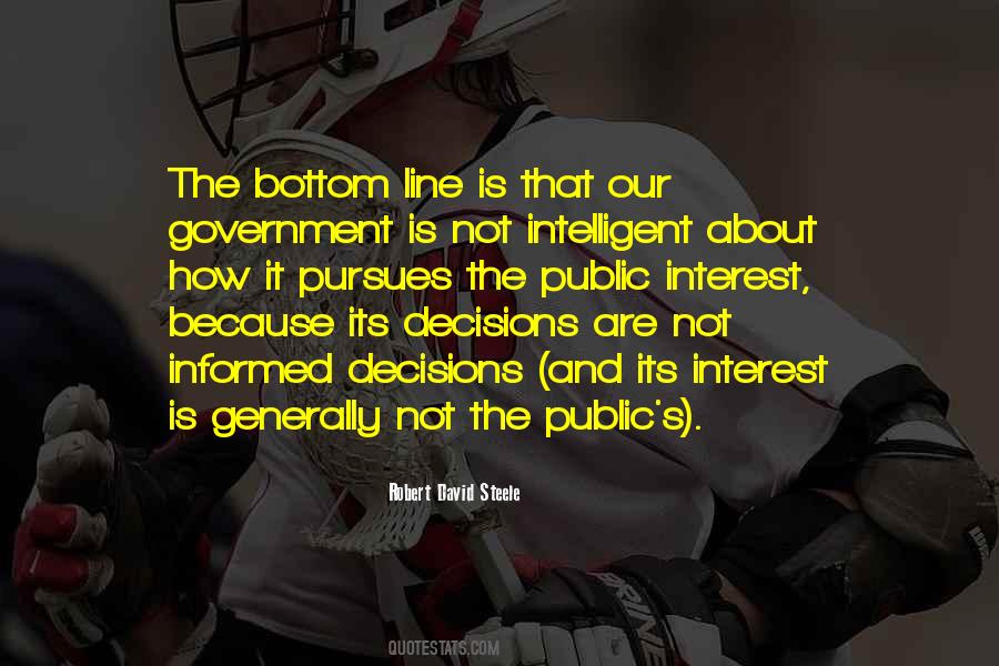 Robert David Steele Quotes #1112471