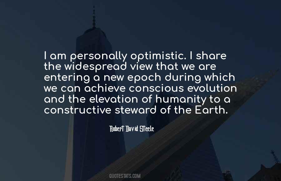 Robert David Steele Quotes #1636146