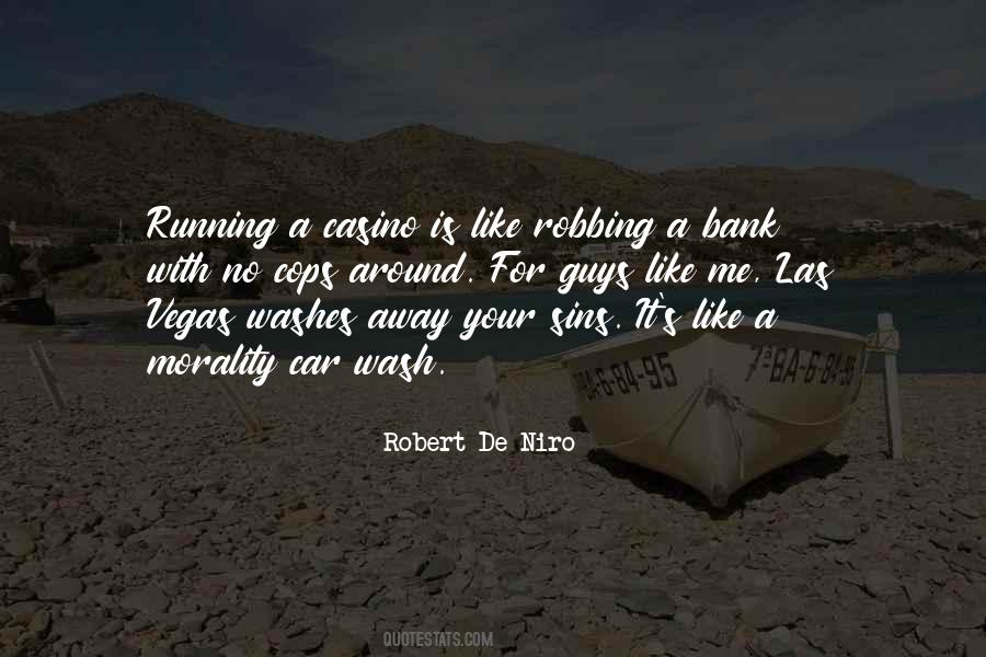 Robert De Niro Quotes #1046004
