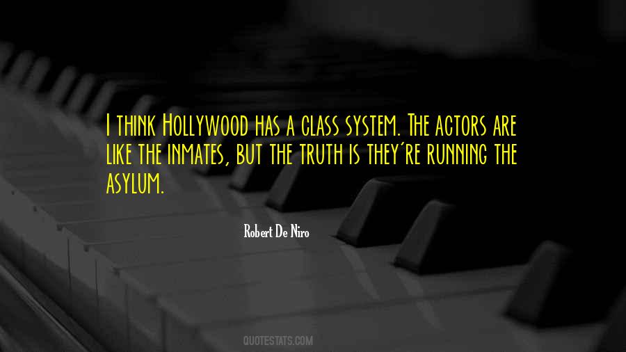 Robert De Niro Quotes #1391335