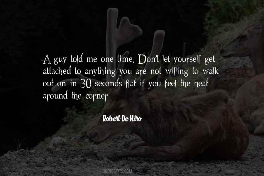 Robert De Niro Quotes #160618