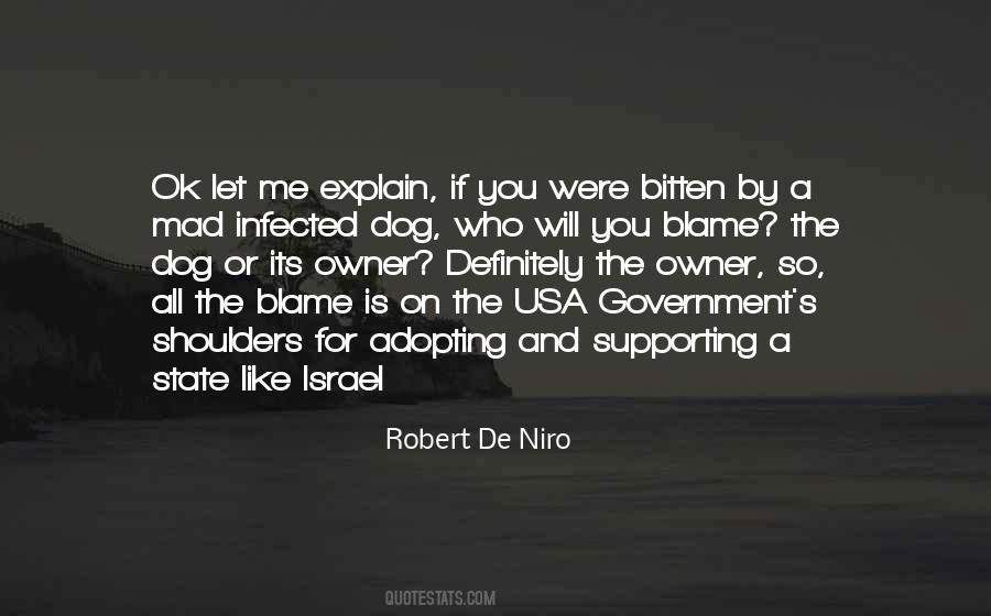 Robert De Niro Quotes #553038