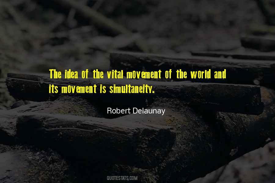 Robert Delaunay Quotes #1090635