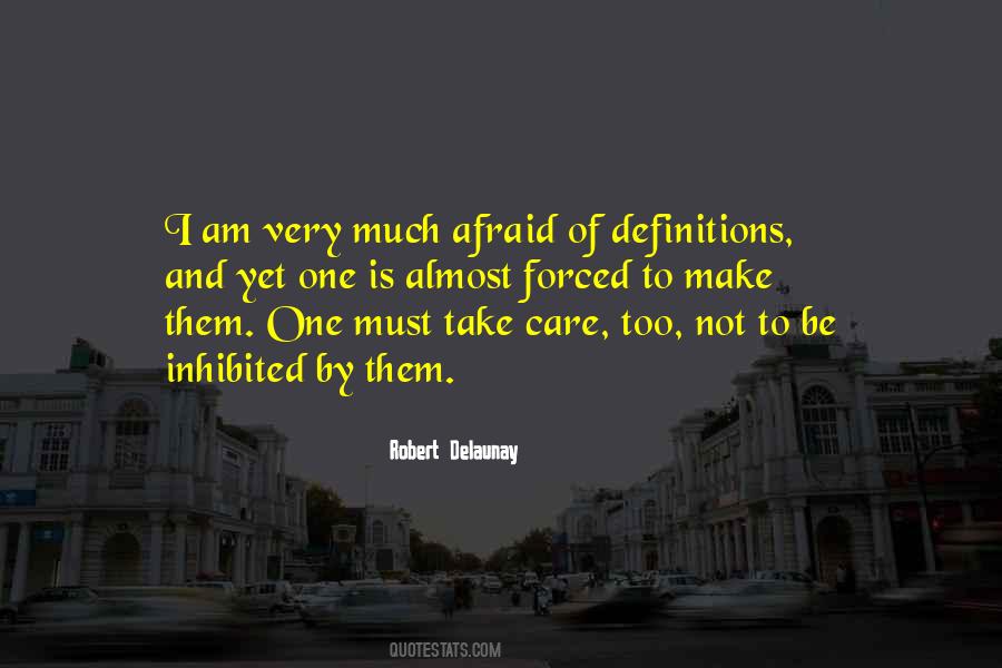 Robert Delaunay Quotes #1377861