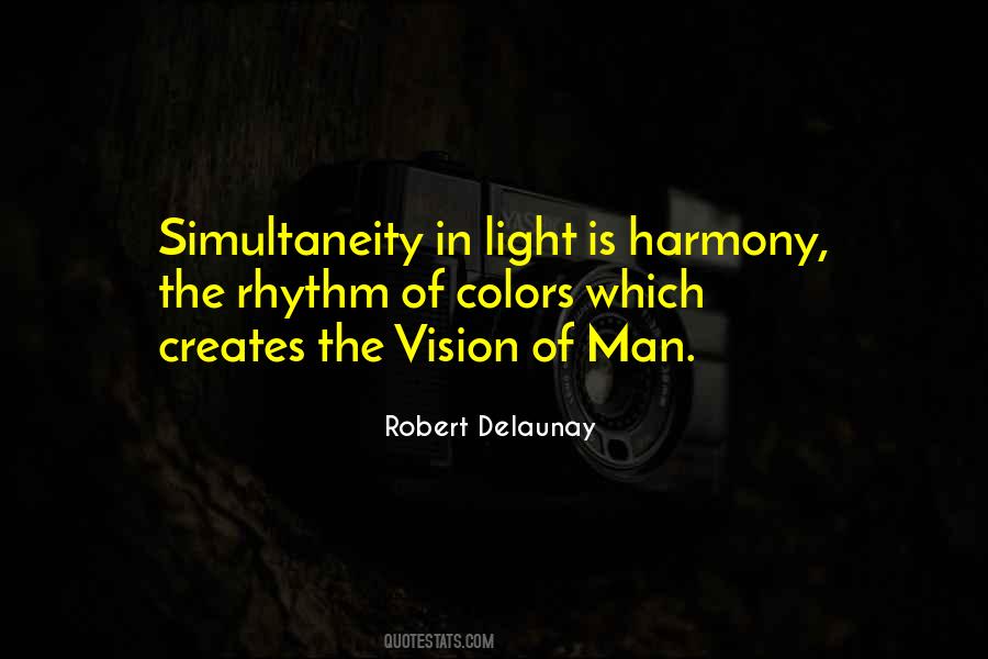 Robert Delaunay Quotes #1798559