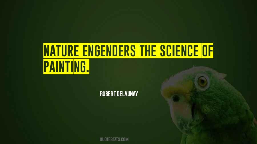 Robert Delaunay Quotes #250835