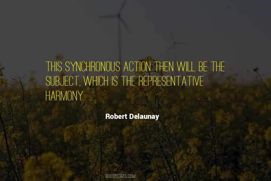 Robert Delaunay Quotes #556733