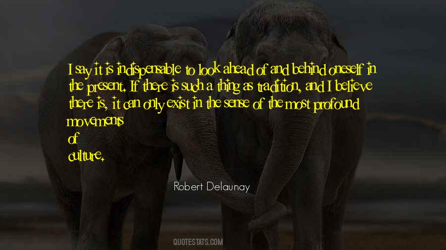 Robert Delaunay Quotes #937305