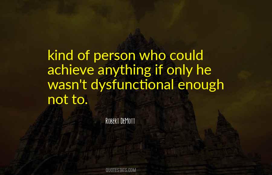 Robert DeMott Quotes #6700 Robert DeMott Quotes #6700
