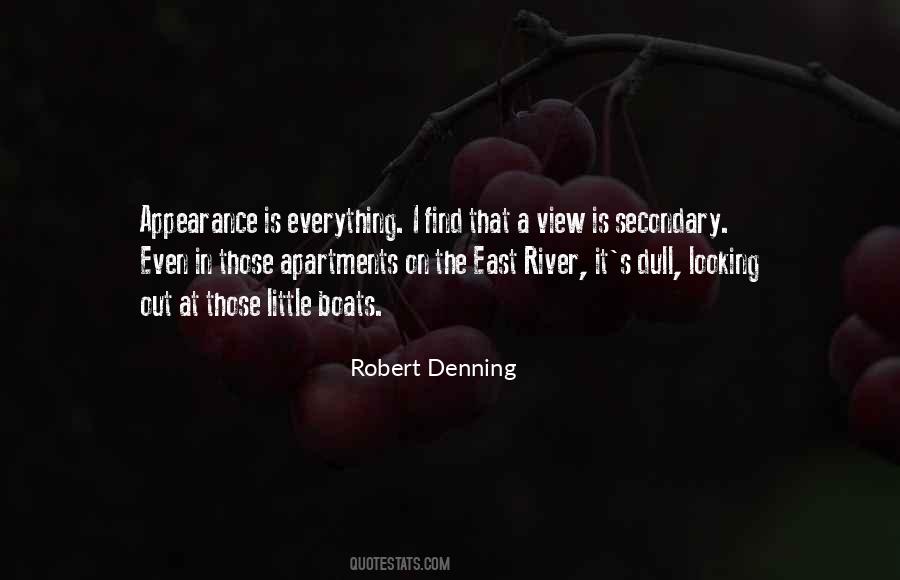 Robert Denning Quotes #273227