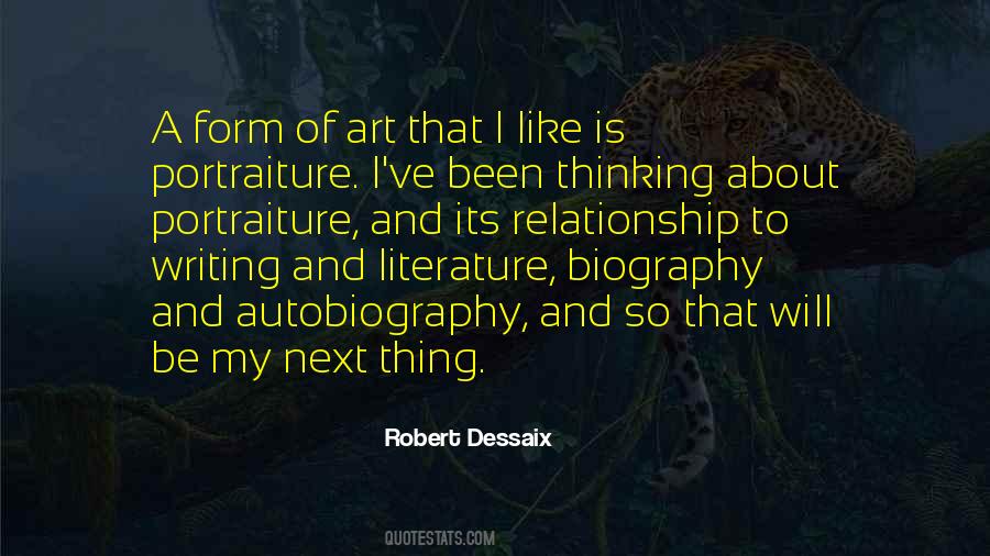 Robert Dessaix Quotes #1373348