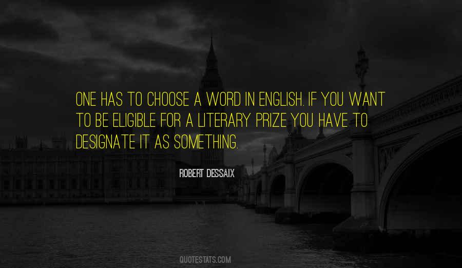 Robert Dessaix Quotes #1401690