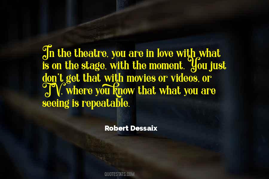 Robert Dessaix Quotes #1839408