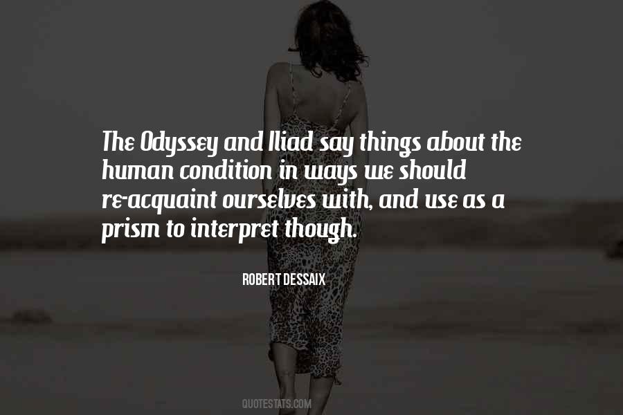 Robert Dessaix Quotes #194829