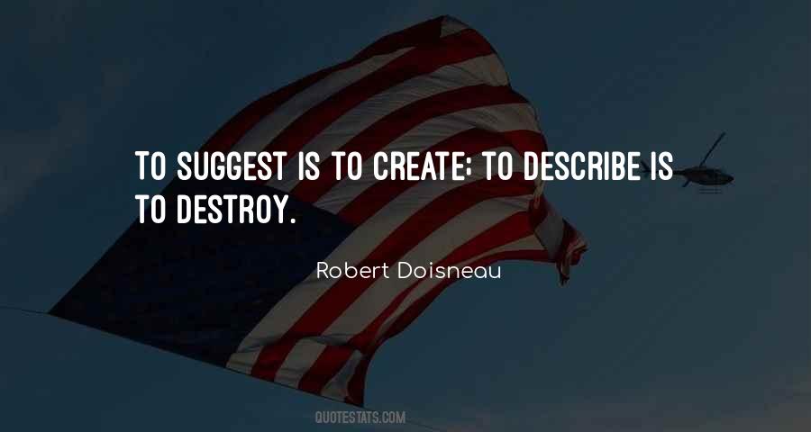 Robert Doisneau Quotes #1387331