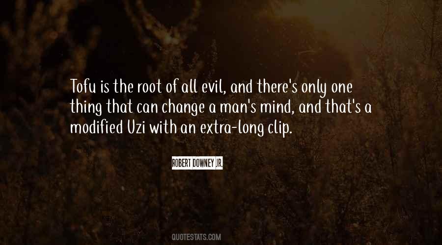 Robert Downey Jr. Quotes #1024443