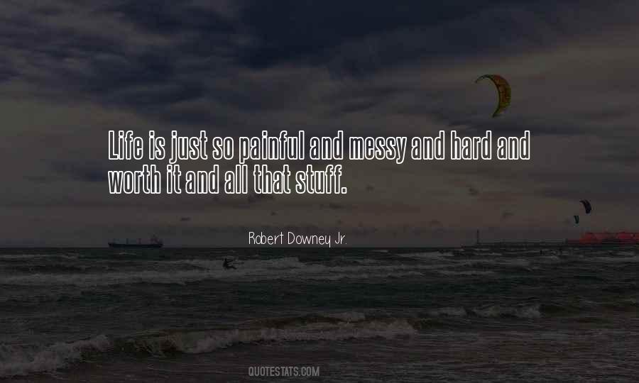 Robert Downey Jr. Quotes #1091469