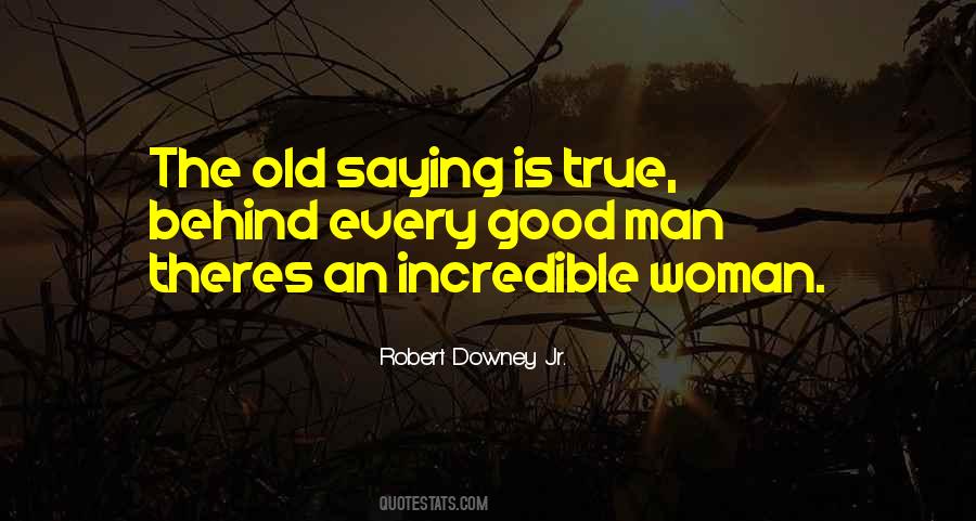 Robert Downey Jr. Quotes #1159966