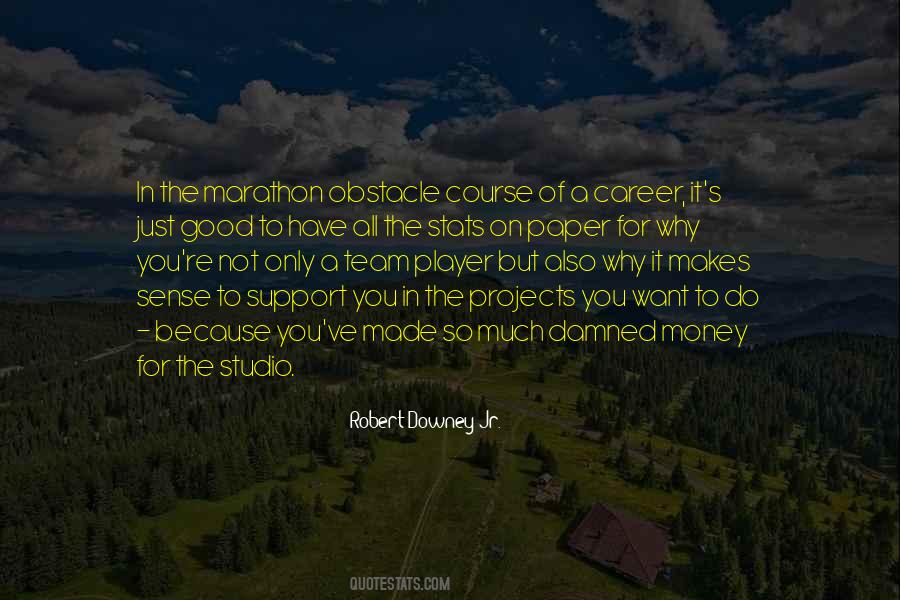 Robert Downey Jr. Quotes #1200696