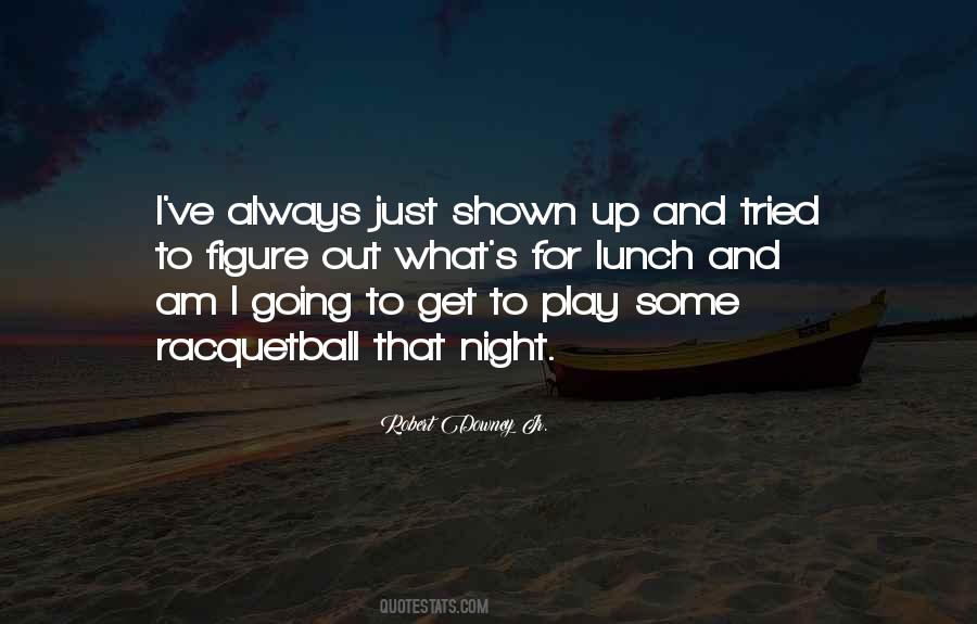 Robert Downey Jr. Quotes #1325599