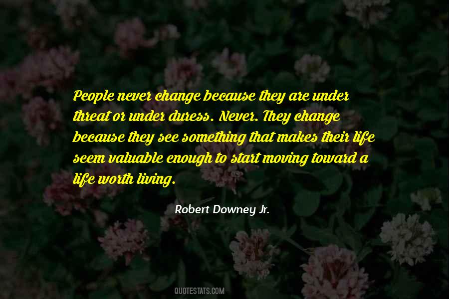 Robert Downey Jr. Quotes #1438502