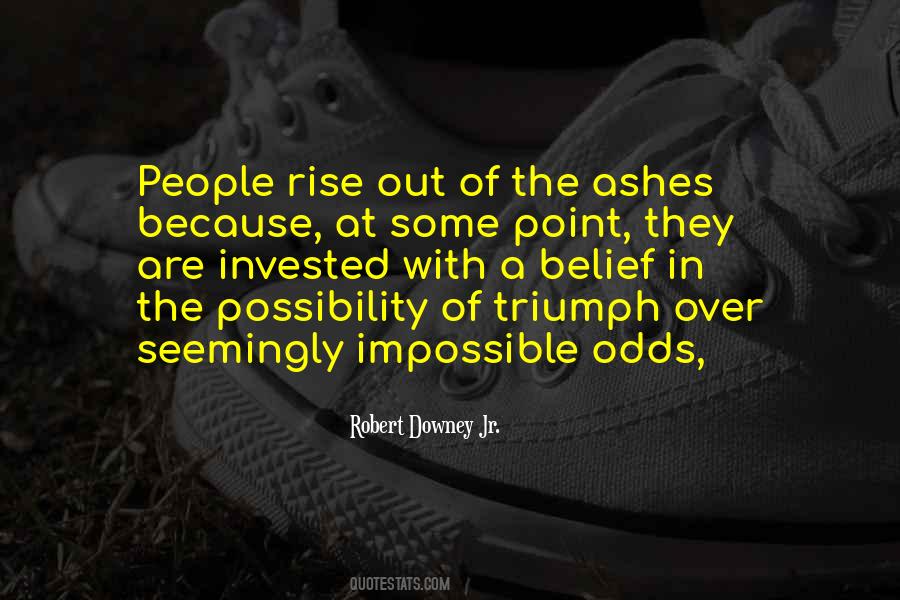 Robert Downey Jr. Quotes #14542