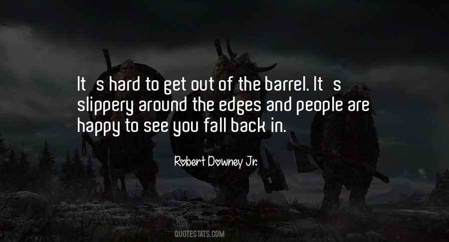 Robert Downey Jr. Quotes #1519789