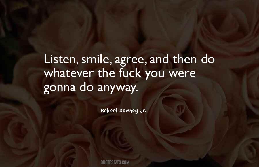 Robert Downey Jr. Quotes #1538833