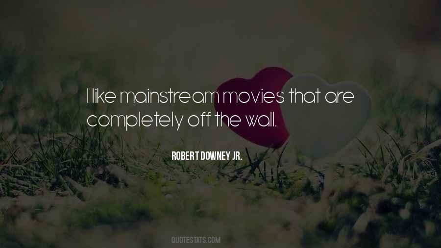 Robert Downey Jr. Quotes #1670735