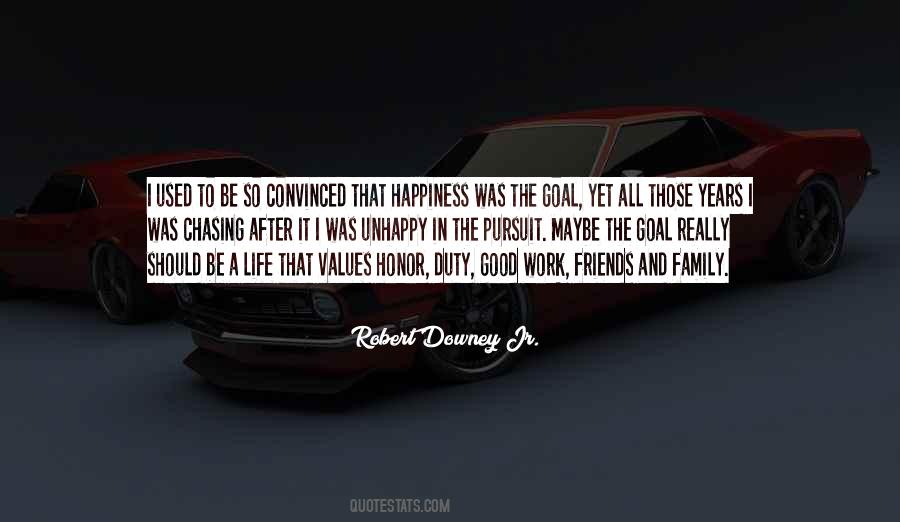 Robert Downey Jr. Quotes #1785963
