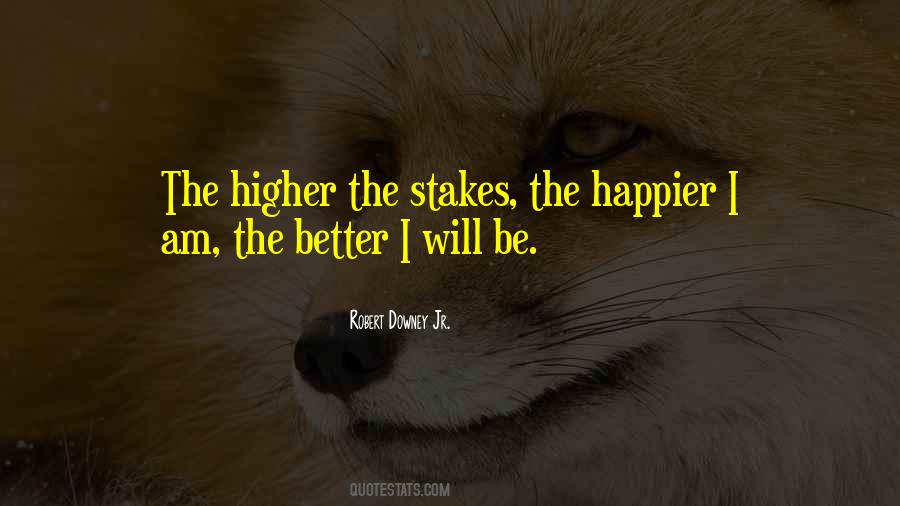 Robert Downey Jr. Quotes #1796754