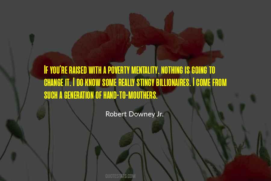 Robert Downey Jr. Quotes #227722
