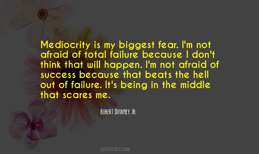 Robert Downey Jr. Quotes #300076