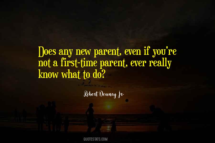 Robert Downey Jr. Quotes #318970