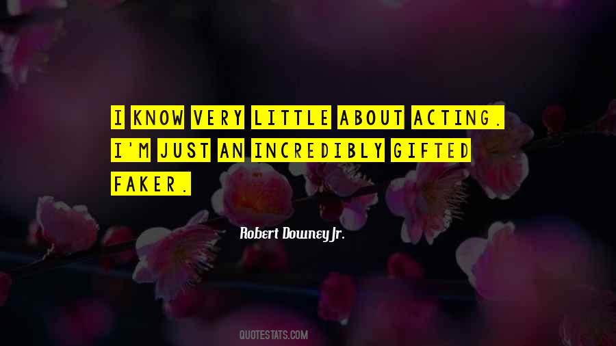 Robert Downey Jr. Quotes #538968