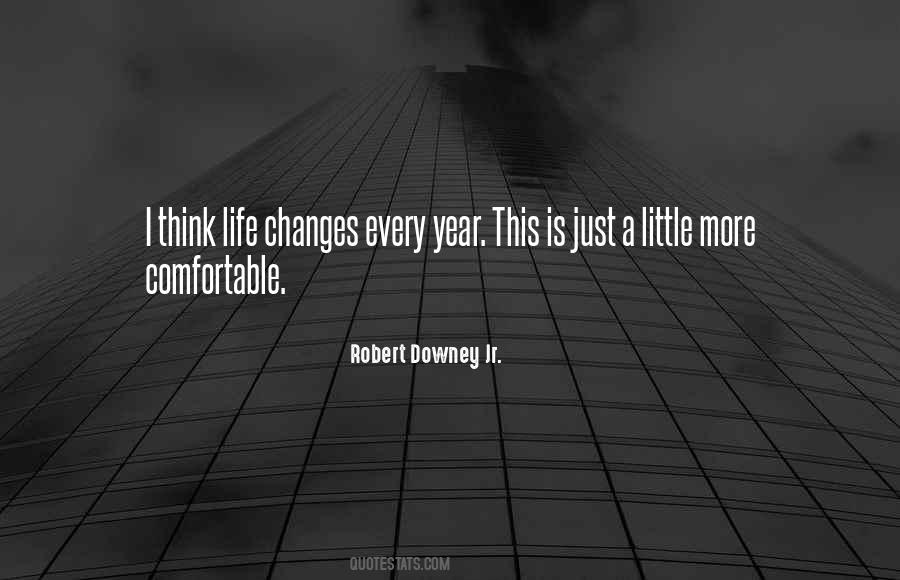 Robert Downey Jr. Quotes #555937