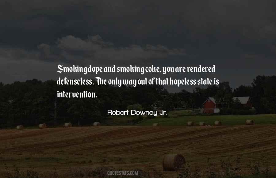 Robert Downey Jr. Quotes #589519