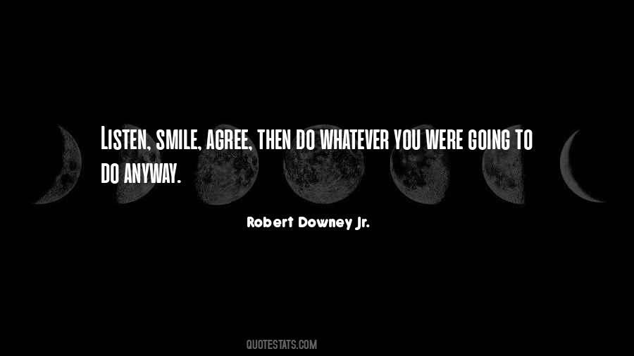 Robert Downey Jr. Quotes #6665