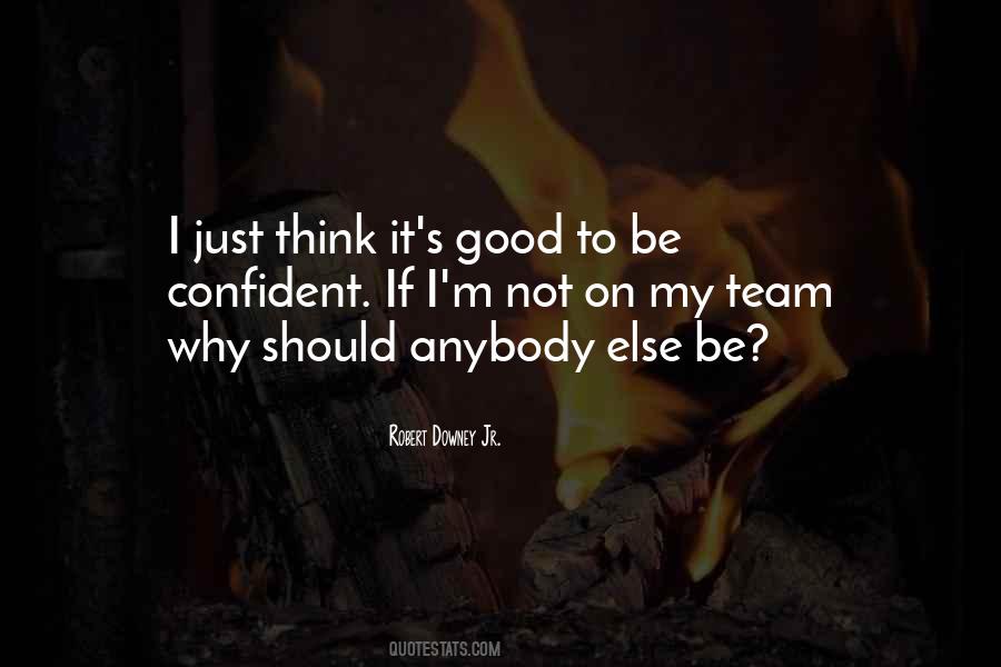 Robert Downey Jr. Quotes #708513