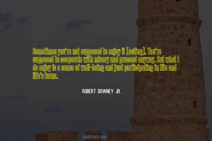 Robert Downey Jr. Quotes #892598